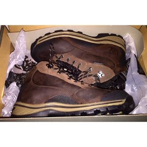 Waterproof Timberland Boots ( Junior size)